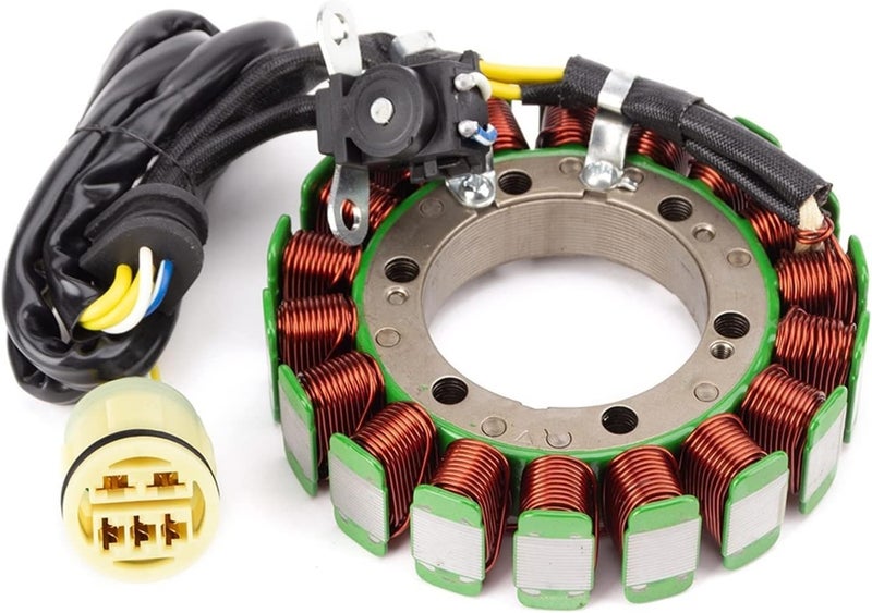 Wivplex Generator Stator Coil for TRX500 Models - Image 1