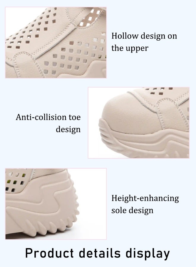 Lady's summer casual shoes  - Image 5