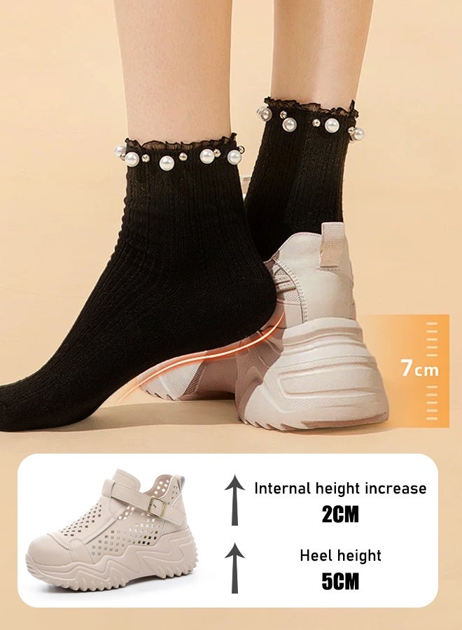 Lady's summer casual shoes  - Image 2