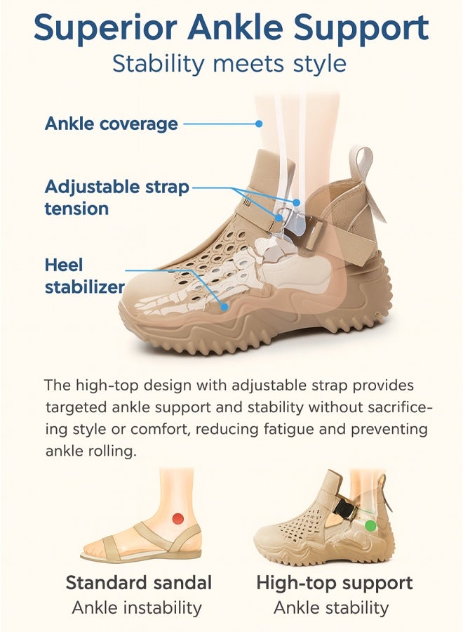 Lady's summer casual shoes - Image 2