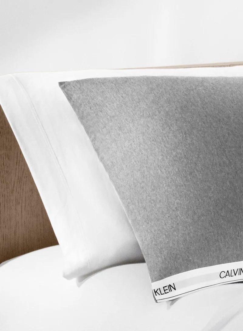 CALVIN KLEIN Pillowcases - 2pc  50x75cm