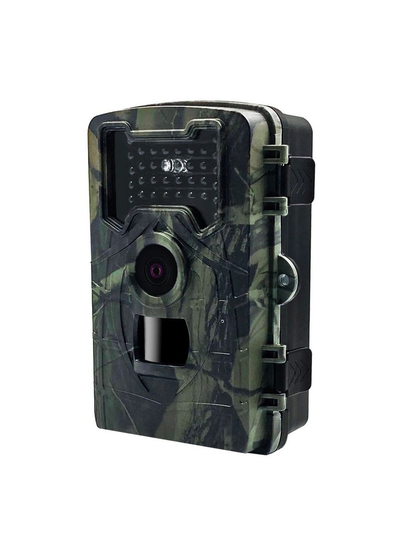 Generic Day Night Photo Video 1080P Taking Trail Camera Multi-function Outdoor Animal Observation House Monitoring Camera IP54 Waterproof with 34 Infrared Lights Camera  - Image 2