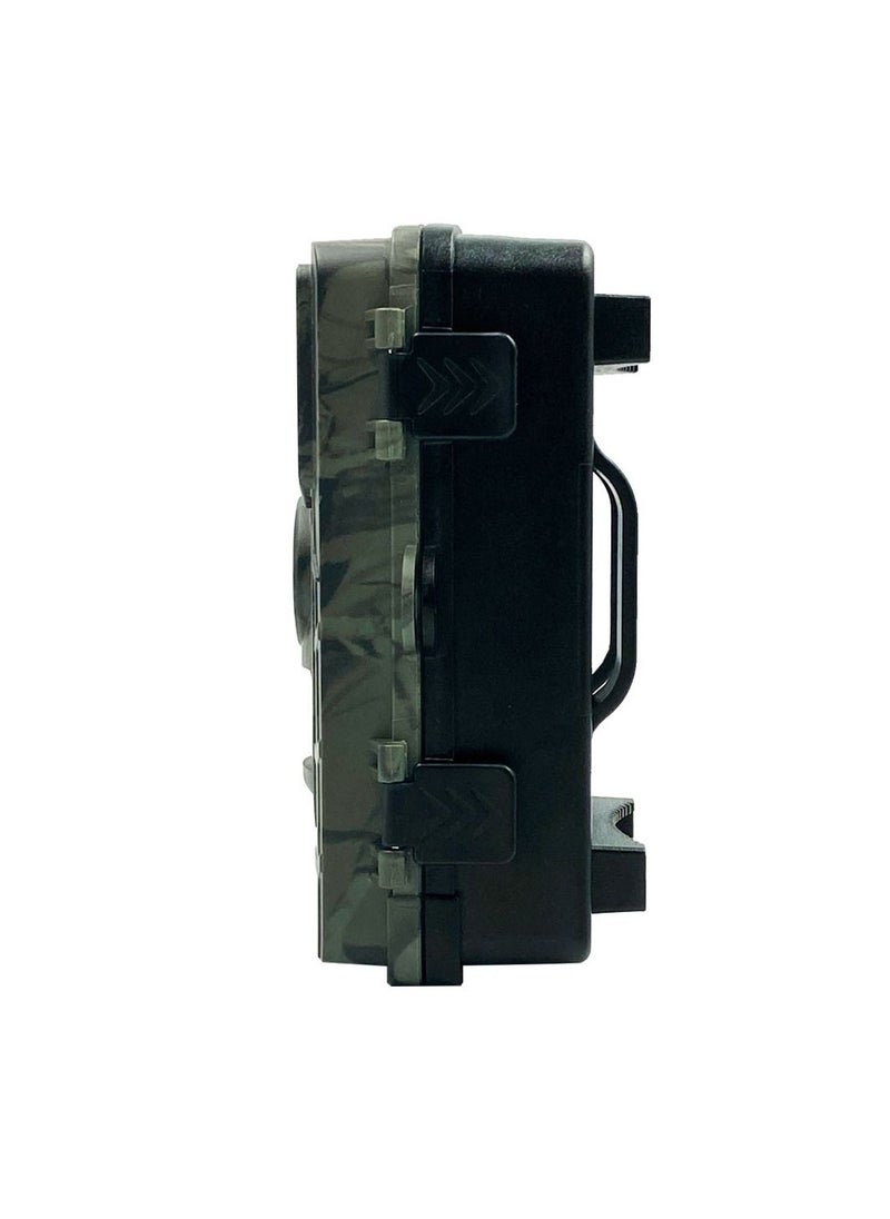 Generic Day Night Photo Video 1080P Taking Trail Camera Multi-function Outdoor Animal Observation House Monitoring Camera IP54 Waterproof with 34 Infrared Lights Camera  - Image 4