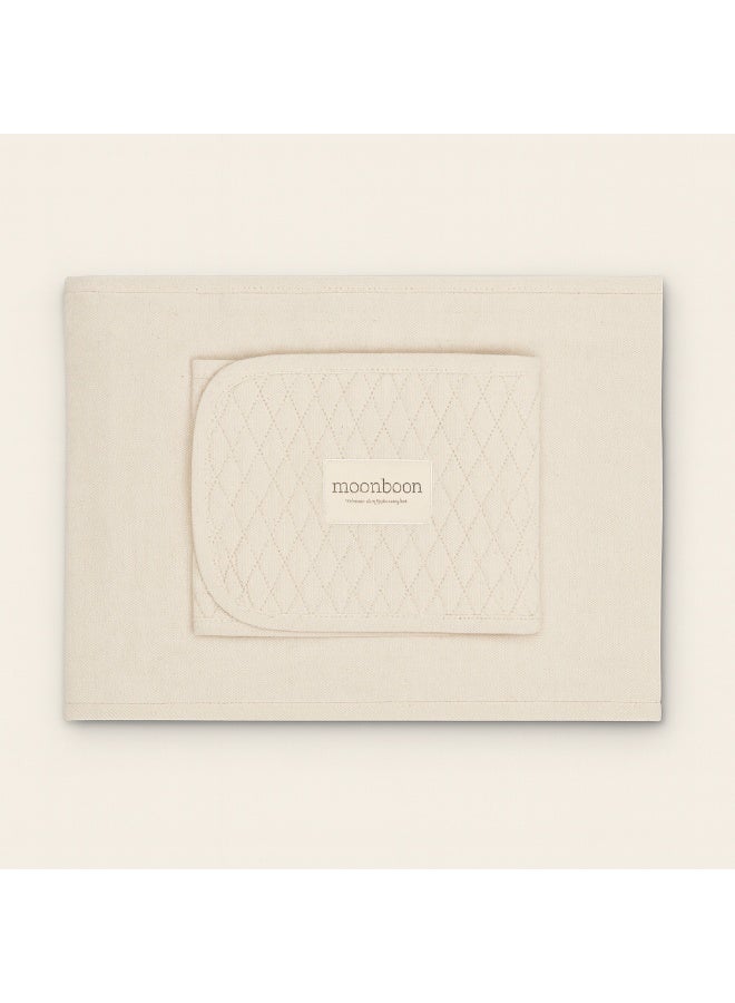 مونبون مثبّت المرتبة - Image 1