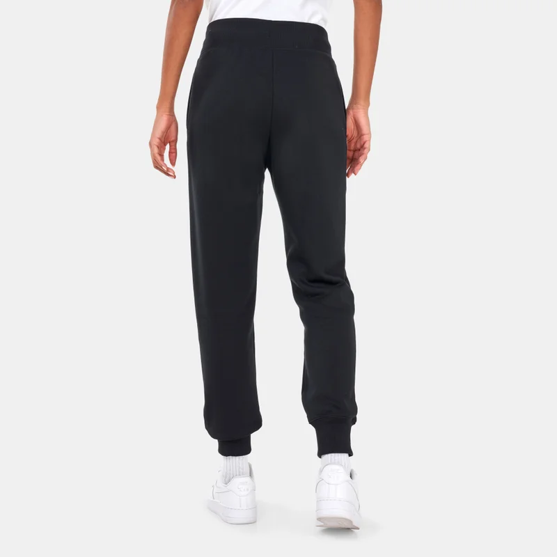 Nike Women's Sportswear Swoosh Fleece Joggers