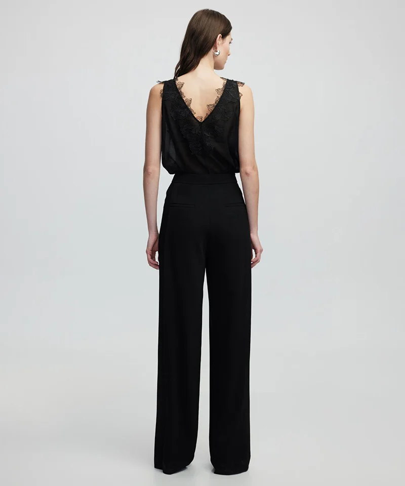 Ipekyol  Wide-leg trousers for Women | Best Price UAE