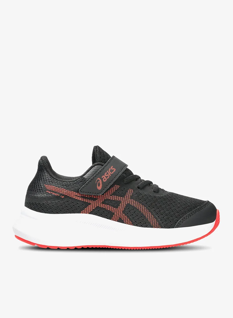 asics Kids' PATRIOT 13 Running Shoes