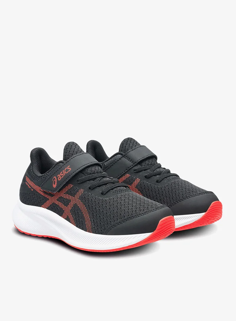 asics Kids' PATRIOT 13 Running Shoes