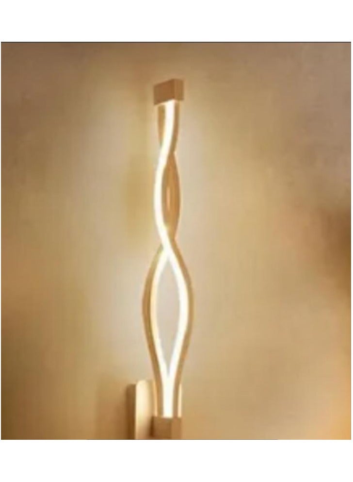 LOULUEN Braided Wall Lamp