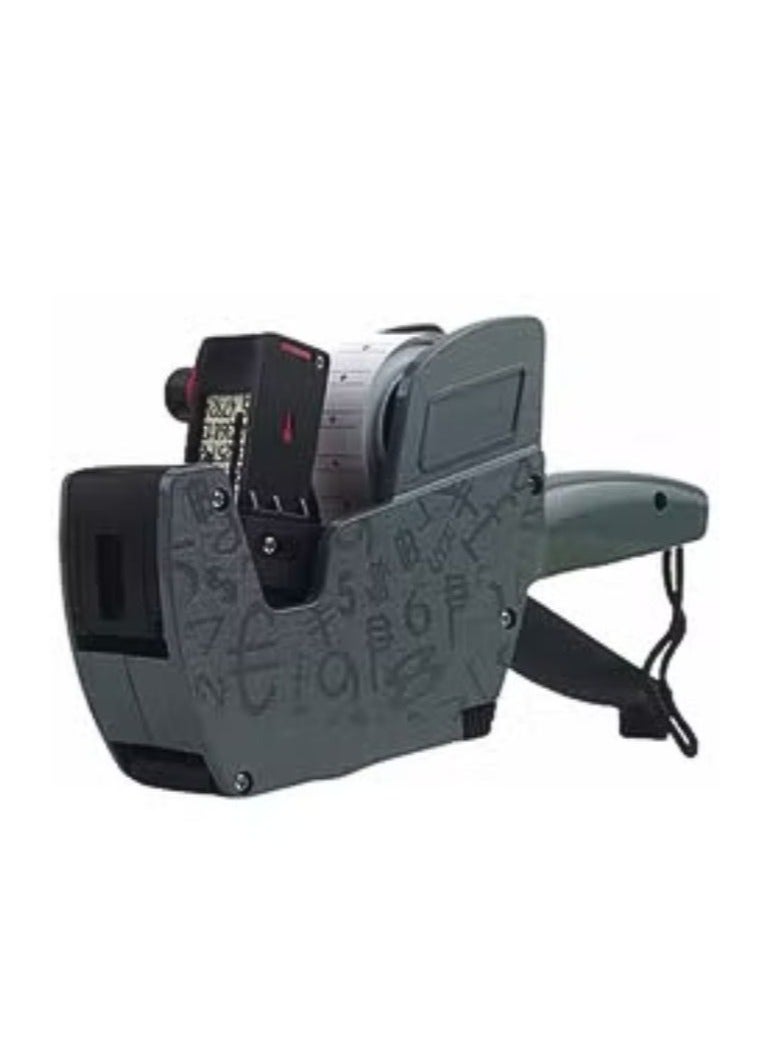 Deli مسدس ملصقات الأسعار بخط واحد - Image 1