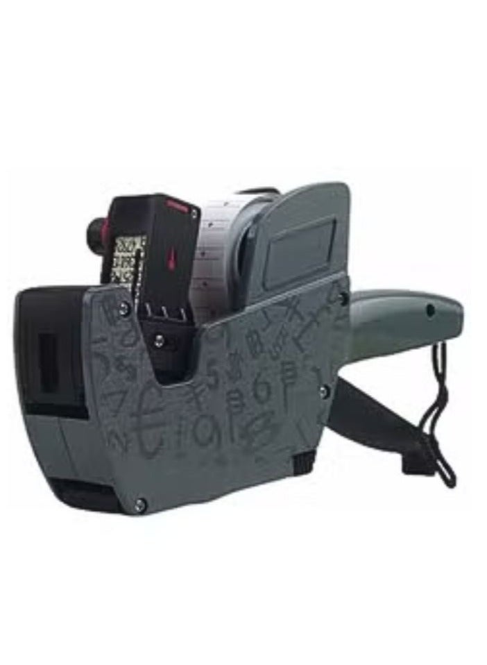 Deli مسدس ملصقات الأسعار بخط واحد - Image 2