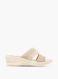 Flora Bella By Shoexpress BEIGE