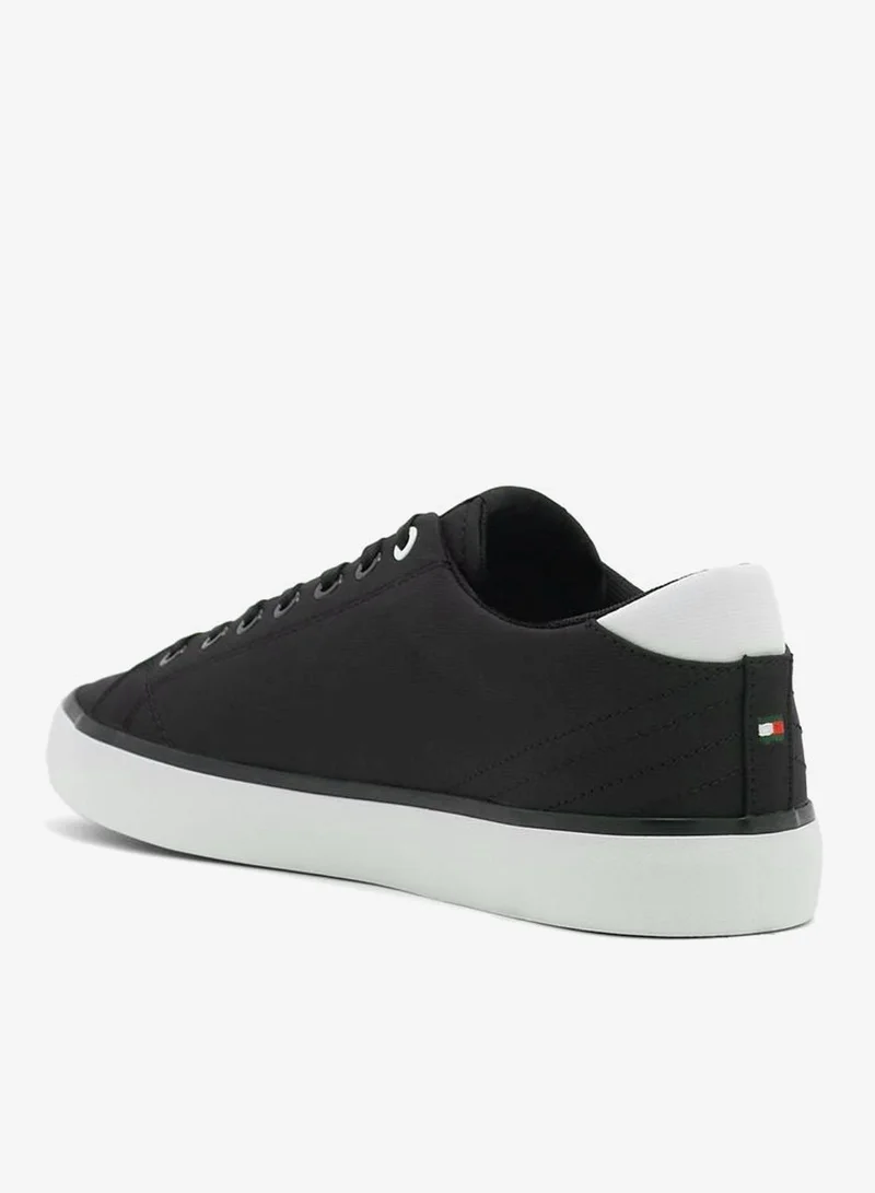 TOMMY HILFIGER Casual Stripe Low Top Sneakers