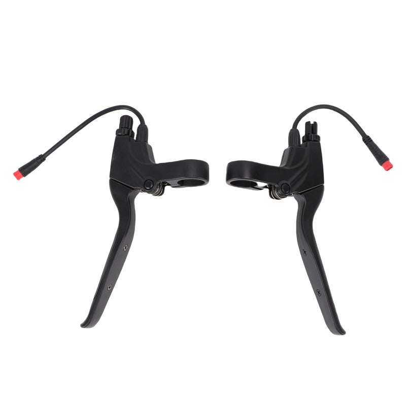 Electric Scooter Brake Lever: Alloy Construction - Waterproof Design High Performance Brake Switch for KUGOO M5 Electric Scooter Replacement Parts - Image 1