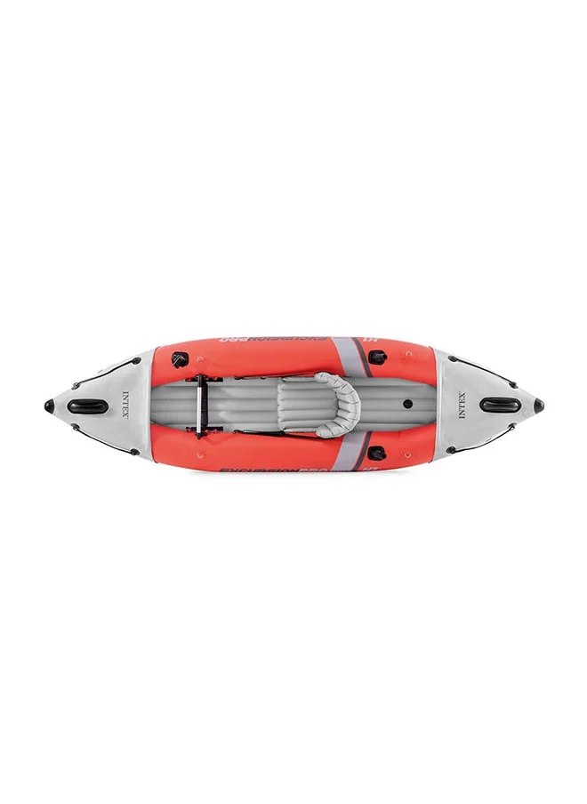 INTEX INTEX EXCURSION PRO K1 KAYAK