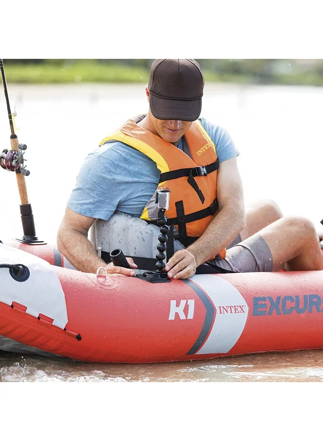 INTEX INTEX EXCURSION PRO K1 KAYAK