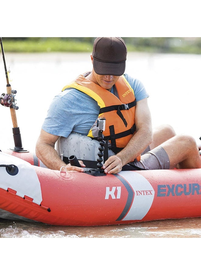 INTEX INTEX EXCURSION PRO K1 KAYAK  - Image 5