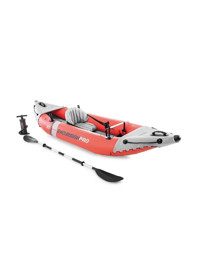 INTEX INTEX EXCURSION PRO K1 KAYAK