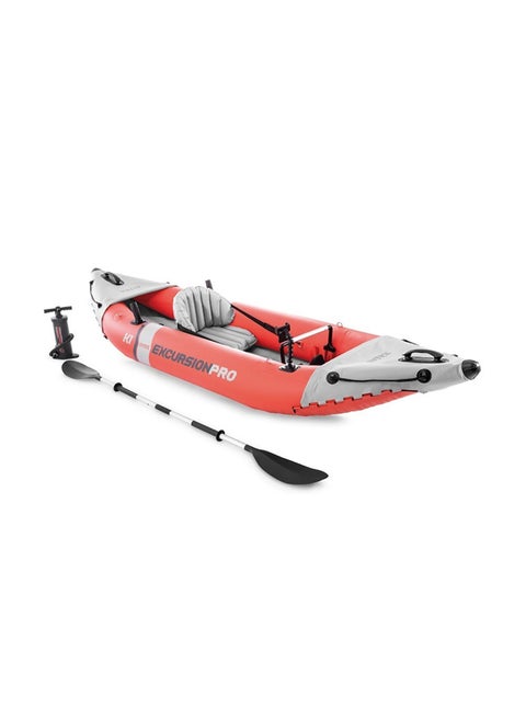 INTEX EXCURSION PRO K1 KAYAK