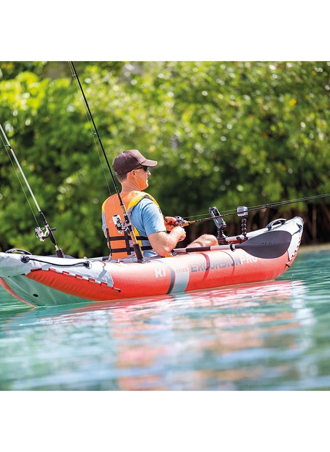 INTEX INTEX EXCURSION PRO K1 KAYAK  - Image 4