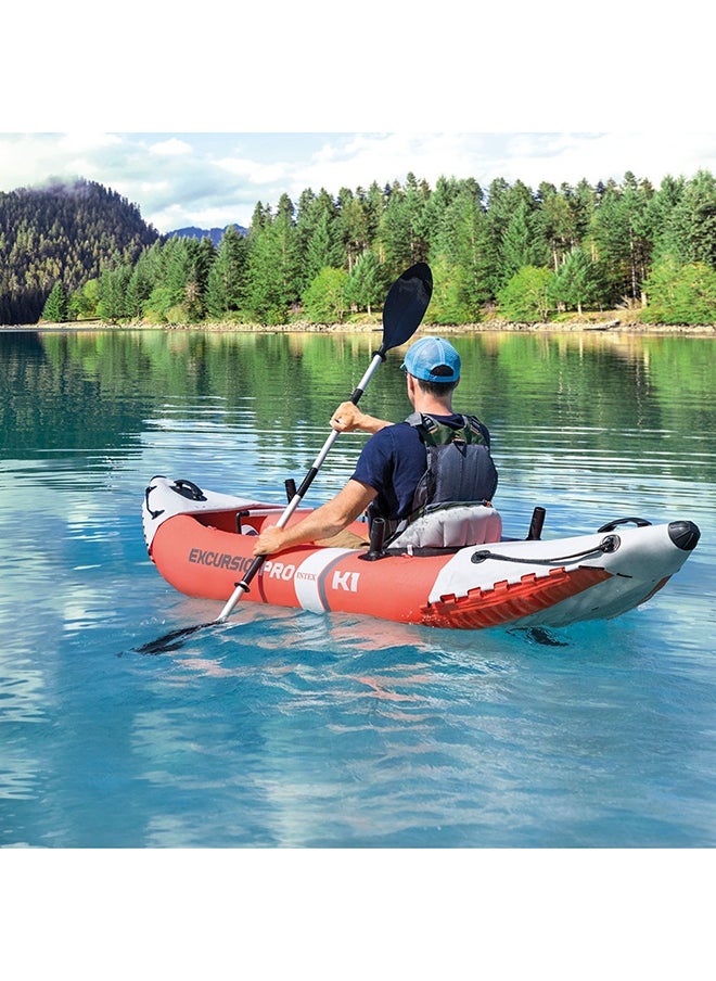 INTEX INTEX EXCURSION PRO K1 KAYAK  - Image 3