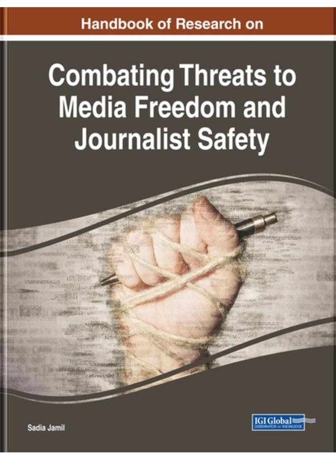Combating Threats to Media Freedom and Journalist Safety