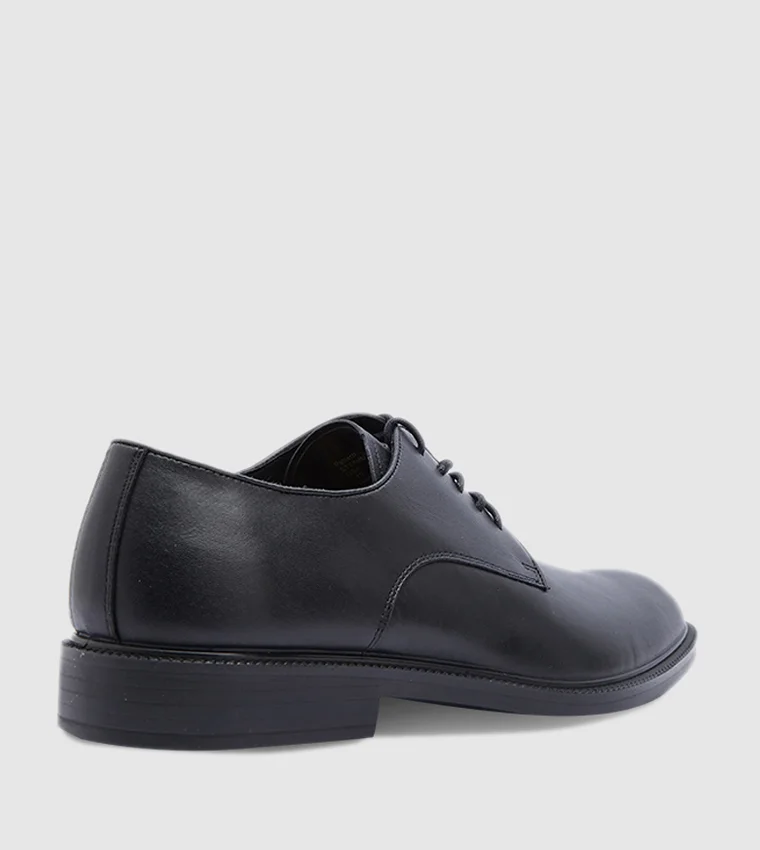 Hush Puppies Hush Puppies Men's Black Shoes