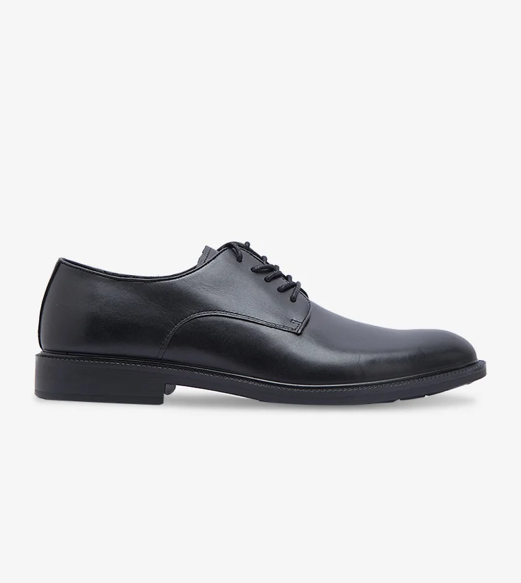 Hush Puppies Hush Puppies Men's Black Shoes