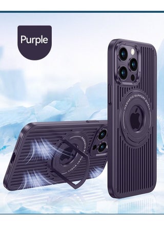 Purple/7
