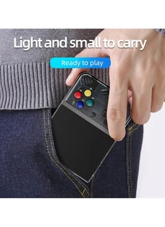 Miyoo MIYOO Mini Plus Portable Retro Handheld Game Console V2 Mini+ IPS Screen Classic Video Game Console Linux System Children's Gift  - Image 2