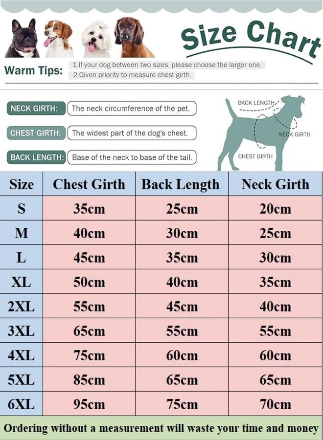 PETANGEL Dress for Small Medium Dogs Cats Girl Mesh Skirt Dress Summer Spring Dog Clothes for King Charls, Fox Terrier Pet Princess Dresses Birthday Dresses Party Tutu Skirt(Size:2XL, Chest:55cm) - Image 4
