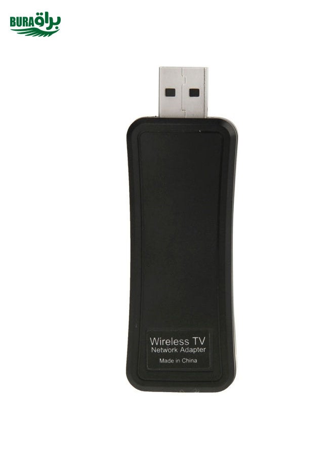 BURAQ EDUP EP-2911 USB 150Mbps 802.11n Wifi Wireless Lan Dongle Network Adapter  - Image 5
