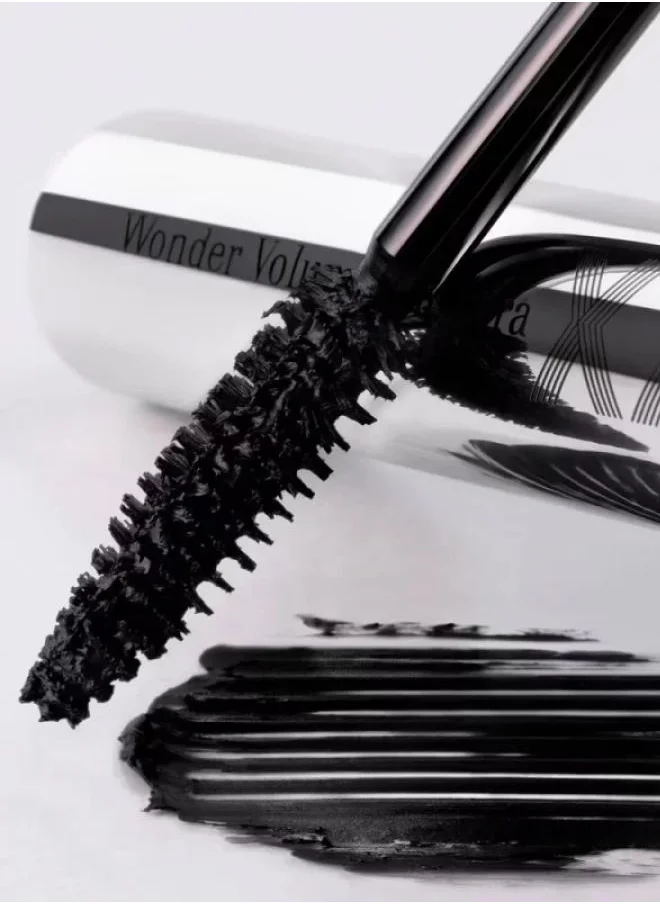 كلارنس Wonder Volume Mascara Xxl 01