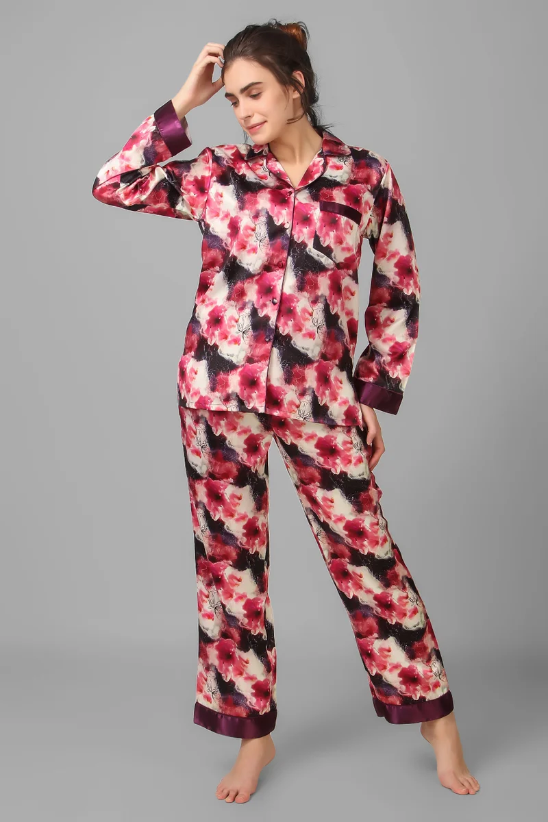 After Dark Dusk, Pyjama Suit