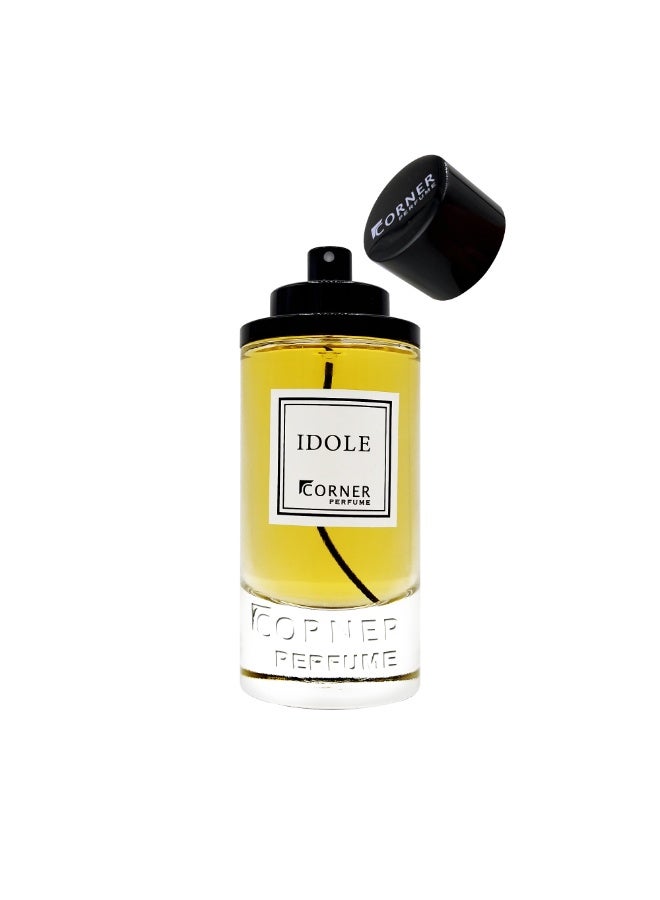Corner Perfume Idole EDP For women - 100ml - Image 4