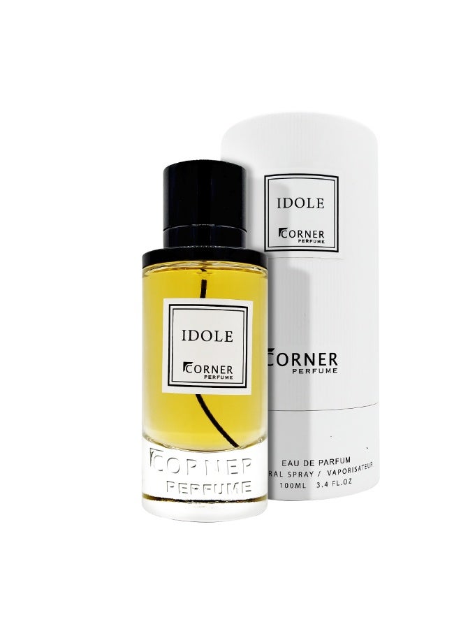 Corner Perfume Idole EDP For women - 100ml - Image 1