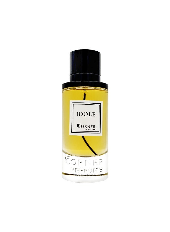Corner Perfume Idole EDP For women - 100ml - Image 3