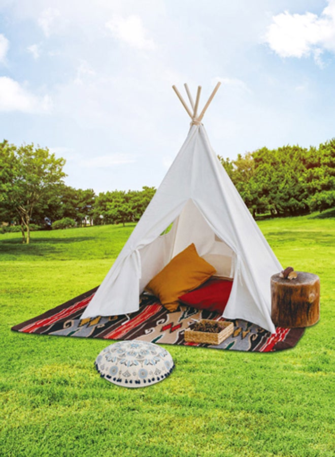 السنيدي وسادة جلوس مريحة، مقاس 40*40*15 سم - Image 2