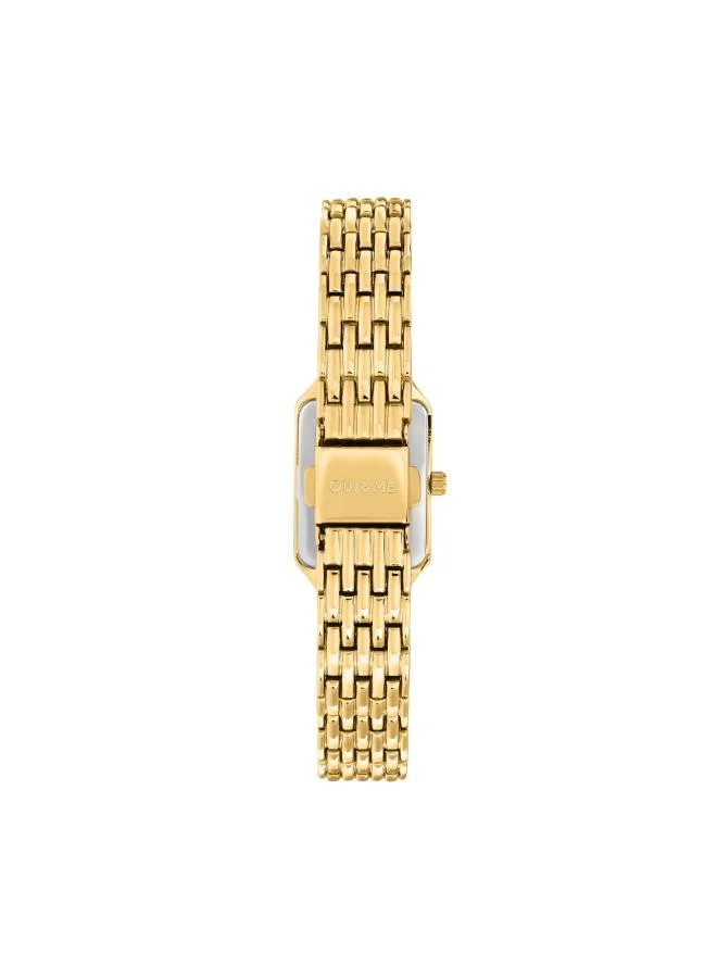 Oui&Me  Me010423 Finette Analog Watch for Women | Best Price UAE