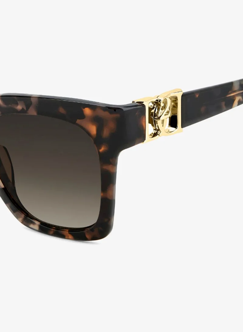 Dsquared2  DSQUARED2 D2 0207/S Sunglasses Multicolour Cat Eye  | Best Price UAE