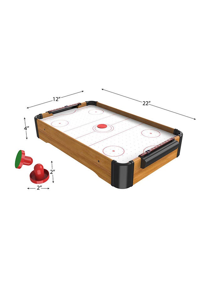 FAMILY CENTER Hockey Game 37-288B 59x10.5x31cm - Image 4