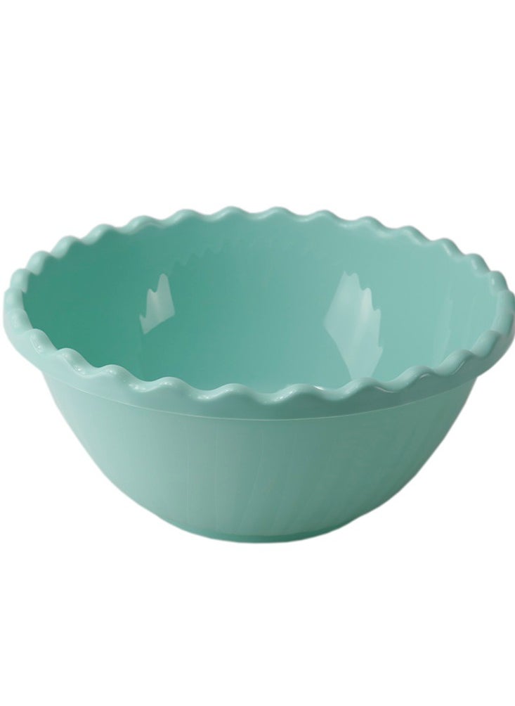 Codil Codil Fruit Bowl Multicolor, 30 x 31 x 13.5 cm Set of 3 pieces  - Image 2