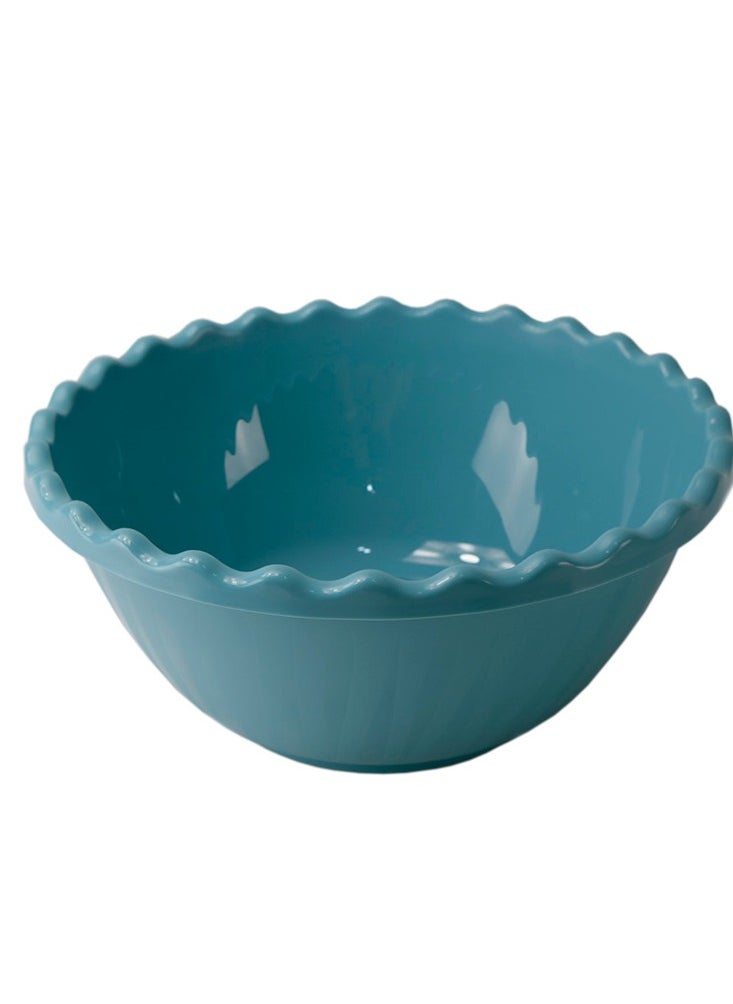 Codil Codil Fruit Bowl Multicolor, 30 x 31 x 13.5 cm Set of 3 pieces  - Image 1