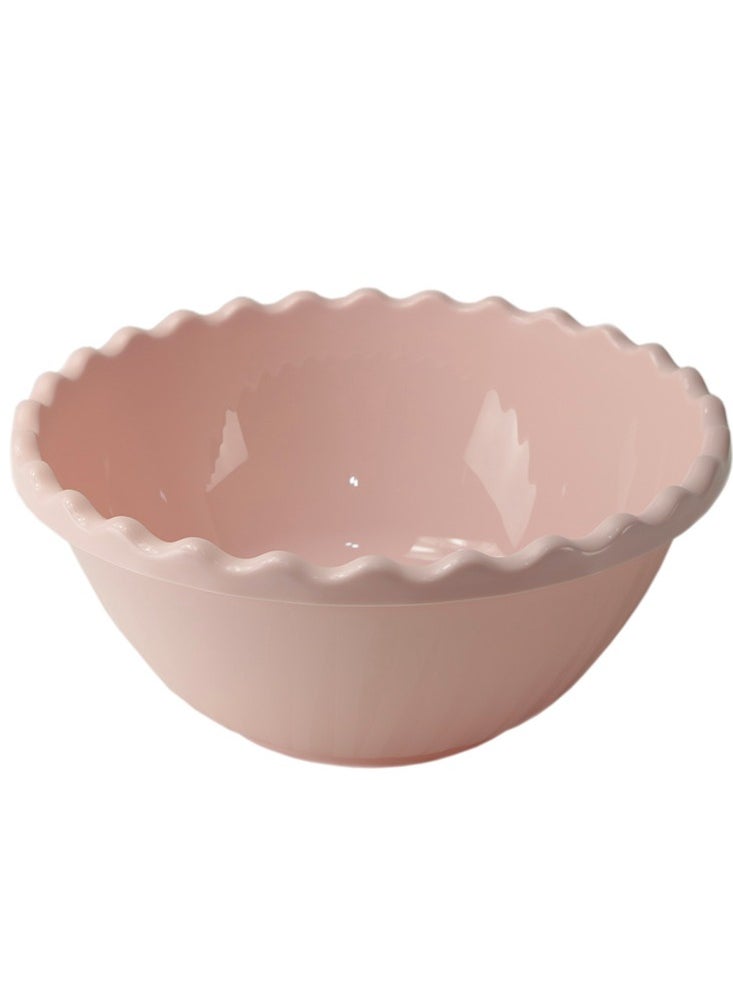 Codil Codil Fruit Bowl Multicolor, 30 x 31 x 13.5 cm Set of 3 pieces  - Image 3