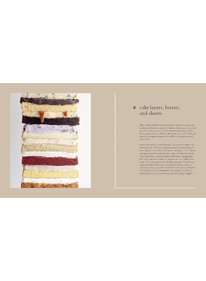 Zoë Bakes Cakes: Everything You Need to Know to Make Your Favorite Layers, Bundts, Loaves, and More (A Baking Book) - Image 4