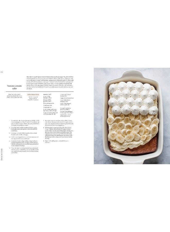 Zoë Bakes Cakes: Everything You Need to Know to Make Your Favorite Layers, Bundts, Loaves, and More (A Baking Book) - Image 5