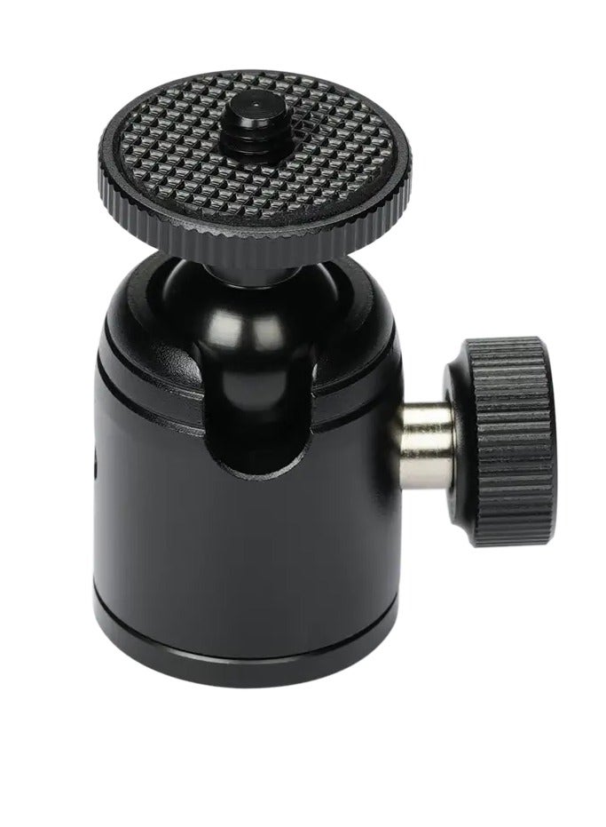 OBSBOT Extendable Tripod Mini Ball Head - Image 1