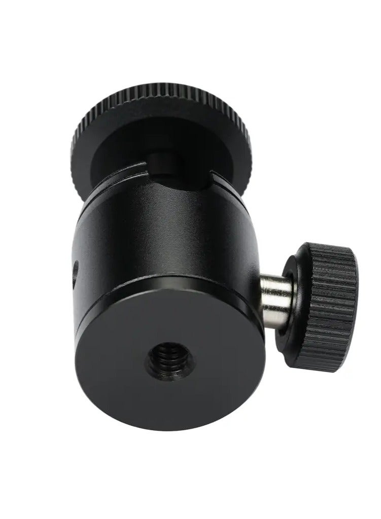 OBSBOT Extendable Tripod Mini Ball Head - Image 2