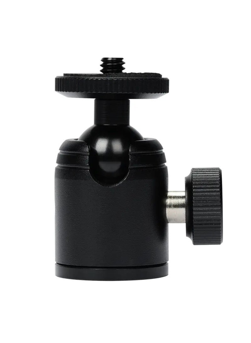 OBSBOT Extendable Tripod Mini Ball Head - Image 3