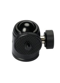 OBSBOT OBSBOT Extendable Tripod Mini Ball Head  - Image 5